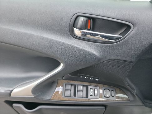 Used 2010 Lexus IS 250 AWD image 27