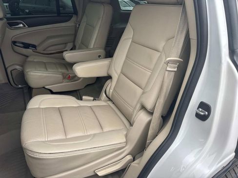 Used 2019 GMC Yukon Denali w/ Denali Ultimate Package image 13