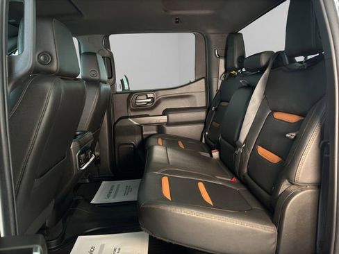 Used 2021 GMC Sierra 1500 AT4 image 15