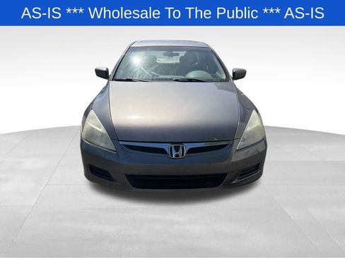 Used 2006 Honda Accord EX-L image 2