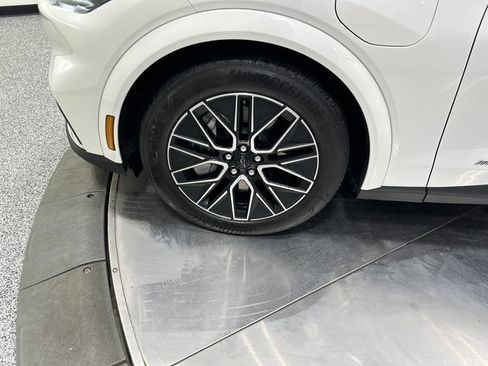 Certified 2025 Ford Mustang Mach-E Premium AWD/4WD image 31