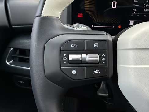 New 2026 Kia K4 GT-Line Turbo FWD image 27
