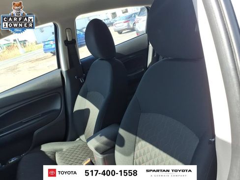 Used 2024 Mitsubishi Mirage ES FWD image 14