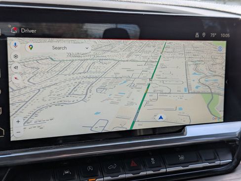 Used 2025 GMC Sierra 1500 SLT image 22