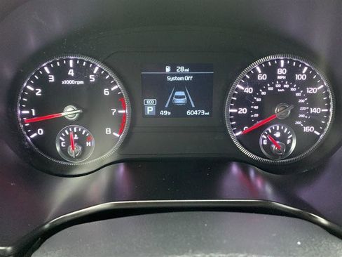 Used 2020 Kia Telluride S image 23