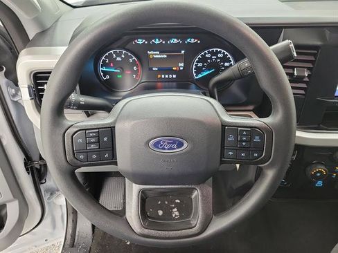 New 2026 Ford F350 XL w/ STX Appearance Package image 21