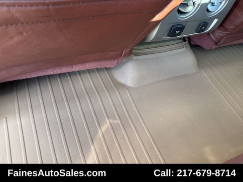 Used 2014 Ford F150 King Ranch w/ King Ranch Luxury Package image 72