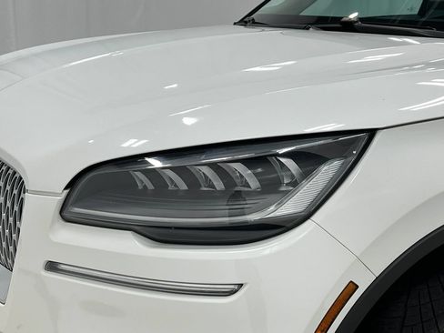 Used 2022 Lincoln Aviator Reserve w/ Equipment Group 201A AWD/4WD image 38
