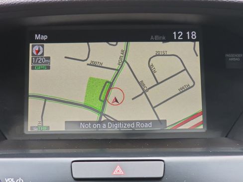 Used 2018 Acura MDX SH-AWD w/ Advance Package image 25