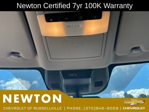 Used 2023 Nissan Rogue S FWD image 18