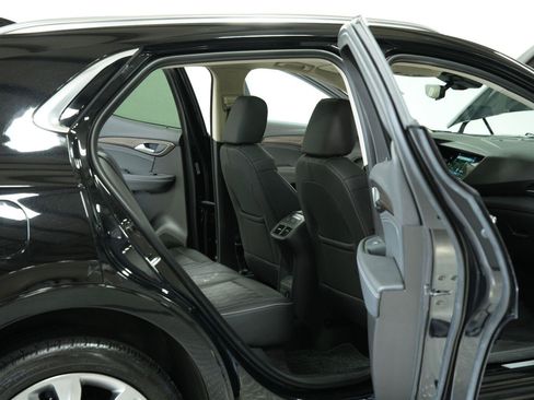 Used 2023 Buick Envision Avenir AWD/4WD image 12