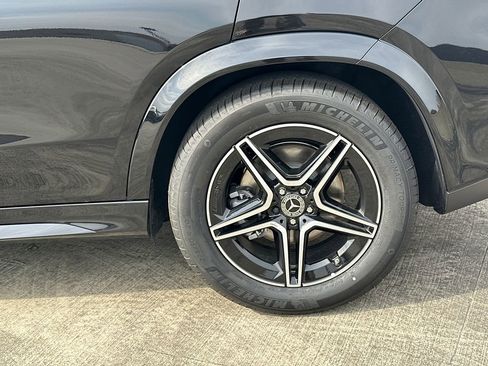New 2026 Mercedes-Benz GLE 350 GLE 350 image 22