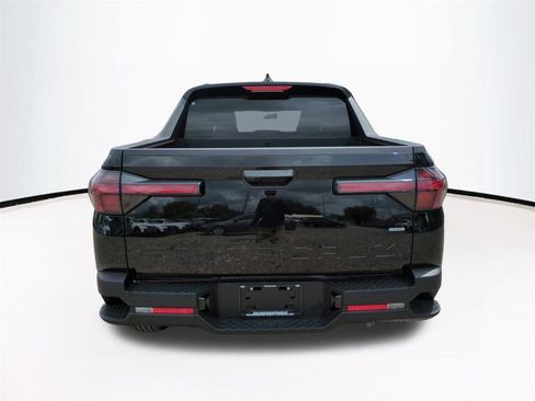 New 2026 Hyundai Santa Cruz SEL image 5