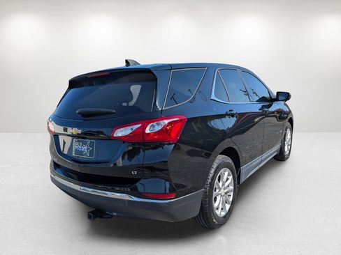 Used 2018 Chevrolet Equinox LT image 5