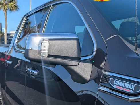 Used 2022 GMC Sierra 1500 Denali AWD/4WD image 13