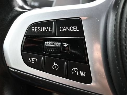 Used 2021 BMW 430i Coupe w/ M Sport Package RWD image 22