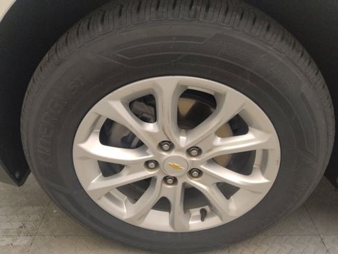 Used 2019 Chevrolet Equinox LT AWD/4WD image 31