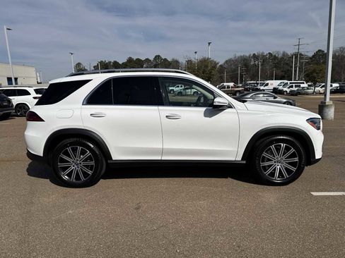 New 2026 Mercedes-Benz GLE 350 4MATIC image 7