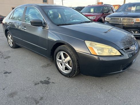 Used 2005 Honda Accord EX-L image 3