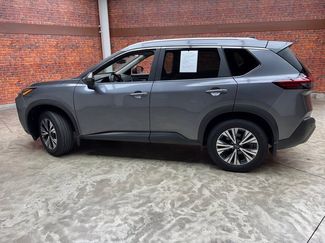 Used 2022 Nissan Rogue SV w/ SV Premium Package video 2