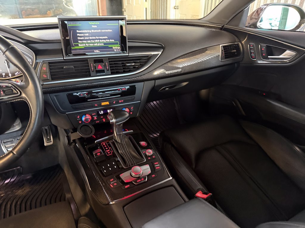 Used 2014 Audi S7 Prestige AWD/4WD image 14