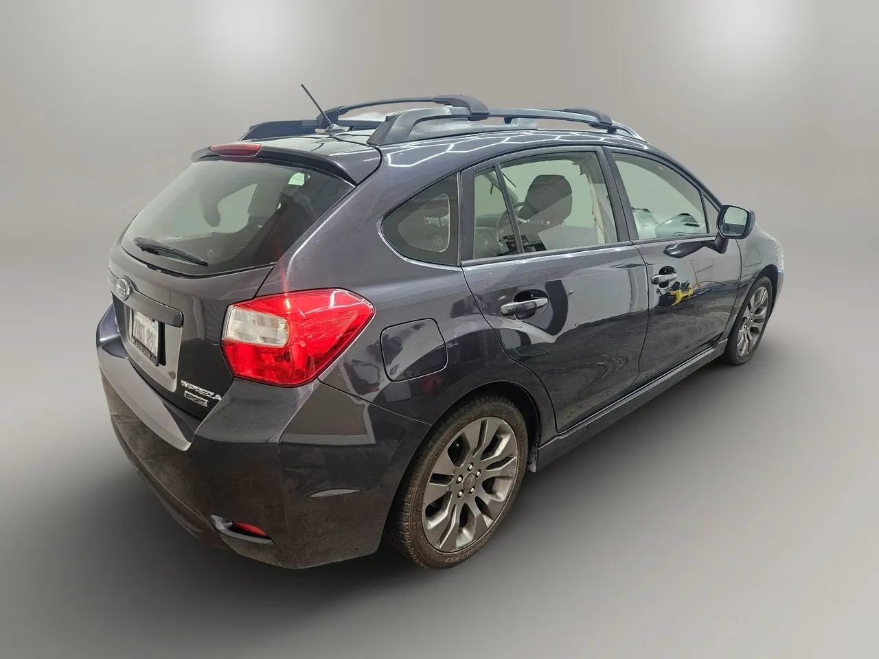 Used 2013 Subaru Impreza 2.0i Sport Premium w/ Popular Pkg 1 AWD/4WD image 5