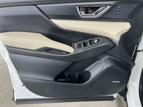 Used 2023 Subaru Ascent Limited w/ Technology Package image 21