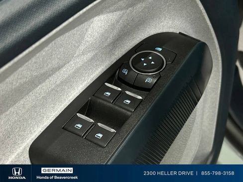 Used 2024 Ford Maverick XLT w/ Equipment Group 300A Standard AWD/4WD image 18