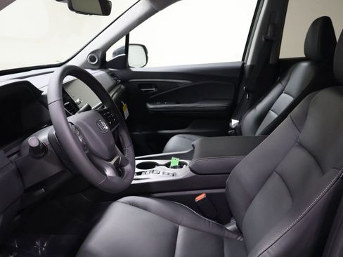 New 2026 Honda Ridgeline RTL image 8
