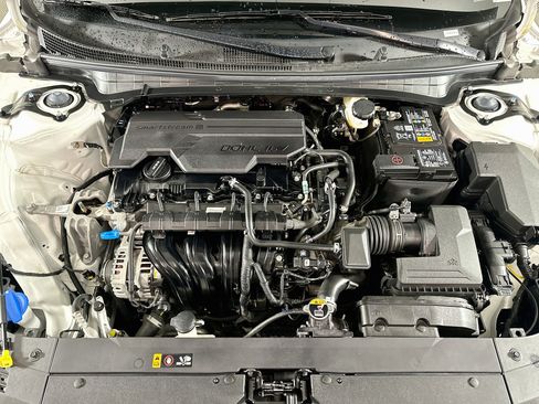 Used 2025 Kia K4 FWD image 32