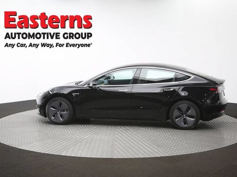 Used 2018 Tesla Model 3 Long Range RWD image 28