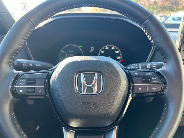 Certified 2024 Honda CR-V Sport Touring image 26
