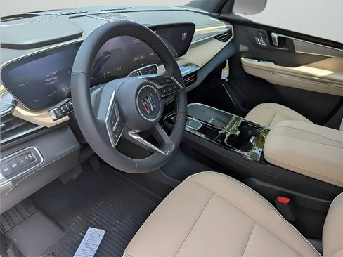 New 2026 Buick Enclave Preferred w/ Power Package image 10