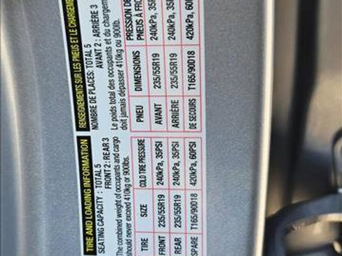 Used 2023 Toyota RAV4 XLE Premium image 14