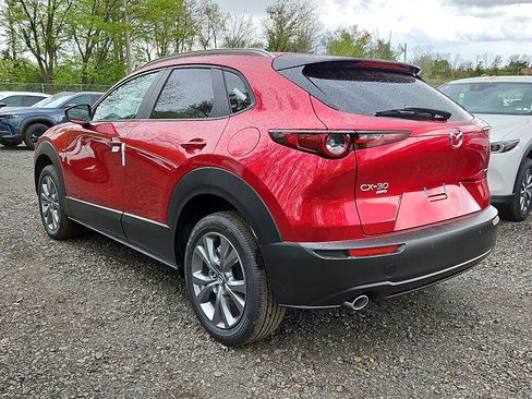 New 2026 MAZDA CX-30 AWD 2.5 S image 4
