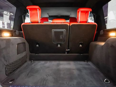 Used 2022 Mercedes-Benz G 63 AMG Squared w/ AMG Night Package image 40