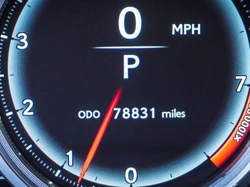 Used 2019 Lexus GS 350 image 9