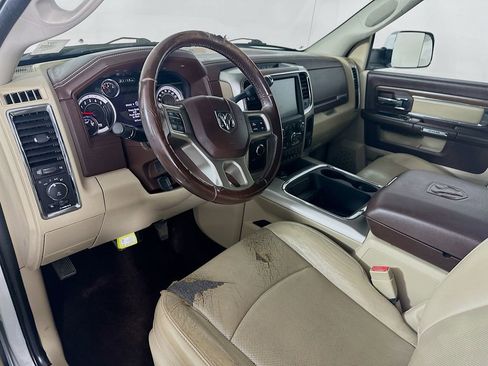 Used 2017 RAM 2500 Laramie image 30