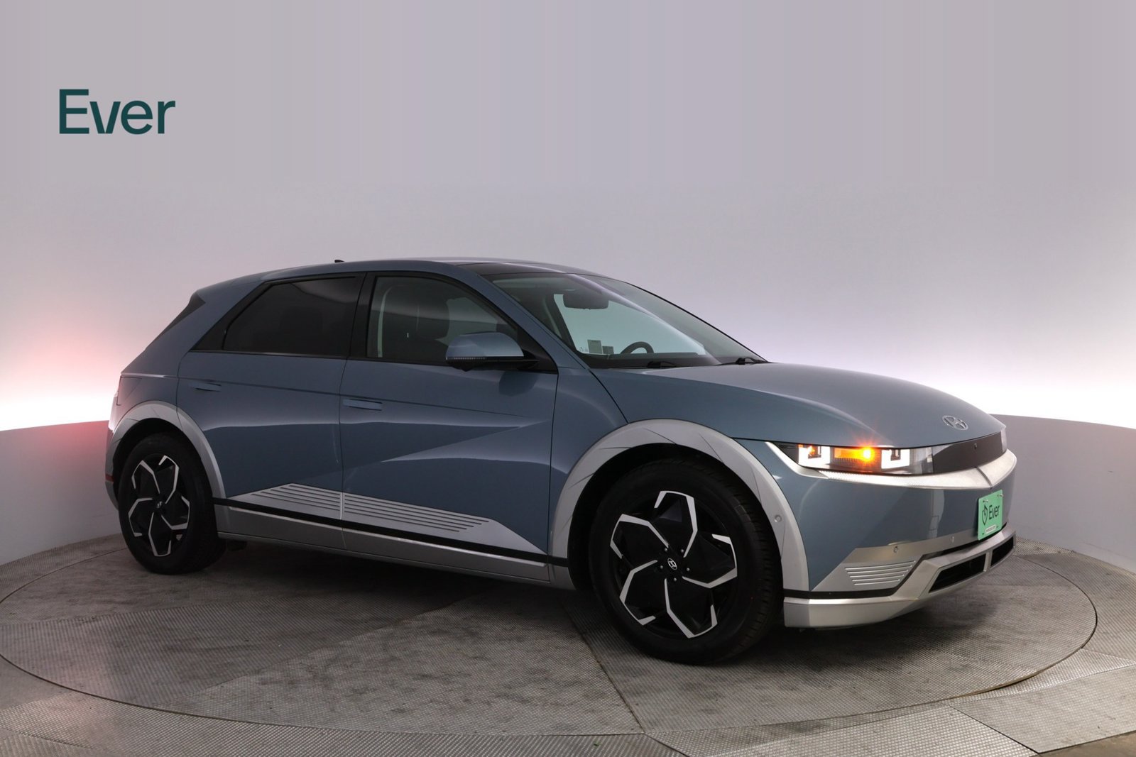 Used 2024 Hyundai Ioniq 5 Limited RWD image 14