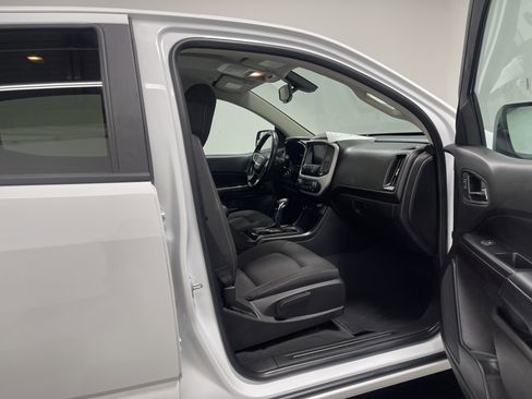 Used 2022 GMC Canyon Elevation w/ Trailering Package image 25