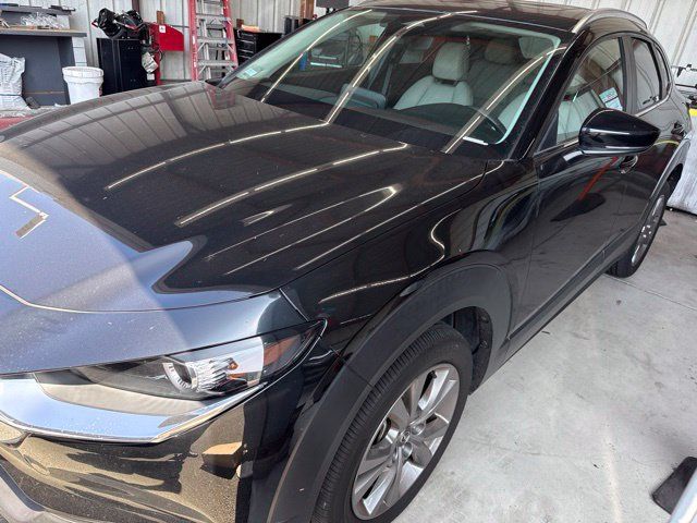 Used 2024 MAZDA CX-30 AWD 2.5 S w/ Preferred Package image 2