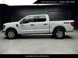 Used 2021 Ford F150 XLT w/ Equipment Group 301A Mid image 3