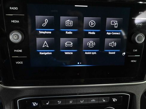 Used 2023 Volkswagen Atlas SE FWD image 25