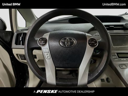 Used 2014 Toyota Prius Three image 6