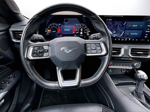 Used 2024 Ford Mustang Premium image 10
