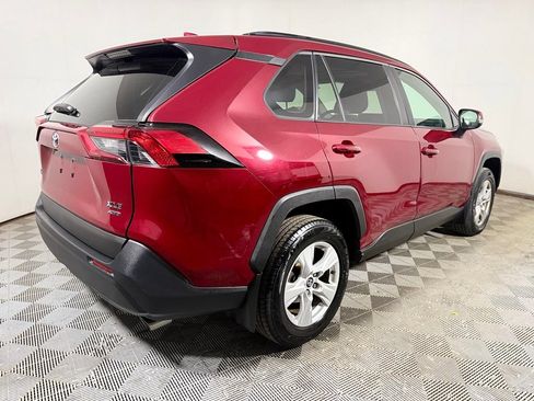 Used 2020 Toyota RAV4 XLE w/ Convenience Package AWD/4WD image 7