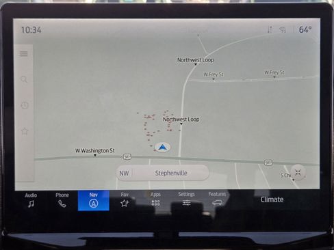 Certified 2024 Ford Expedition Limited image 18