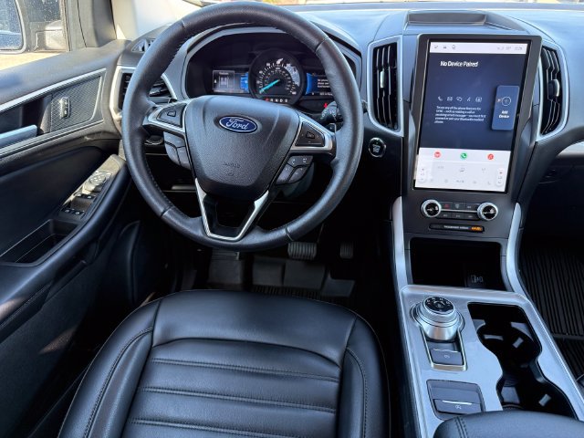 Certified 2024 Ford Edge SEL w/ Convenience Package AWD/4WD image 8