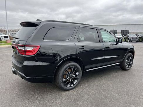New 2026 Dodge Durango GT image 8