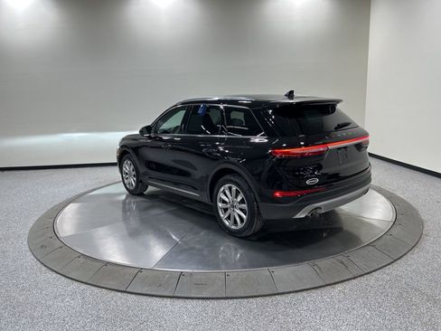 Certified 2022 Lincoln Corsair AWD w/ Premium Package image 7